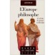 L'europe Philosophe - Frederic Brun