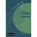 L'europe Rhenane - Karine Rezard