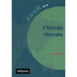 Rhineland Europe - Karine Rezard