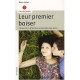 Leur Premier Baiser , L'education Affective Et Sexuelle Des Ados (edition 2008) - Denis Sonet