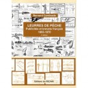 Leurres De Peche , Publicites Et Brevets Francais (1893-1970) (2e Edition) - Bernard Caminade