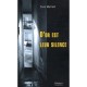 D'or Est Leur Silence - Olivier Martinelli