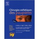 Chirurgies Esthetiques Des Paupieres - J Bardot , A Fogli