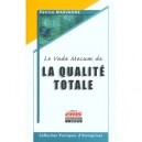 Le Vade-mecum De La Qualite - Patrice Marvanne