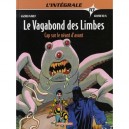 Le Vagabond Des Limbes , Integrale T.10 - Christian Godard , Julio Ribera