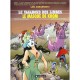 Le Vagabond Des Limbes T.11 , Le Masque De Khom - Christian Godard , Julio Ribera