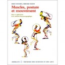 Muscles, Posture Et Mouvement - Simon Bouisset