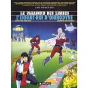 Le Vagabond Des Limbes T.13 , L'enfant-roi D'onirodyne - Christian Godard , Julio Ribera