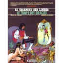 Le Vagabond Des Limbes T.15 , Le Temps Des Oracles - Christian Godard , Julio Ribera