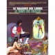 Le Vagabond Des Limbes T.15 , Le Temps Des Oracles - Christian Godard , Julio Ribera