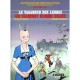 Le Vagabond Des Limbes T.19 , Un Tramway Nomme Delire - Christian Godard , Julio Ribera