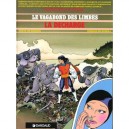 Le Vagabond Des Limbes T.21 , La Decharge - Christian Godard , Julio Ribera