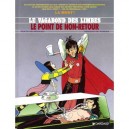 Le Vagabond Des Limbes T.26 , Le Point De Non-retour - Christian Godard , Julio Ribera