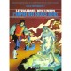 Le Vagabond Des Limbes T.2 , L'empire Des Soleils Noirs - Christian Godard , Julio Ribera