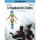Le Vagabond Des Limbes T.9 , A L'envers Du Temps - Christian Godard , Julio Ribera
