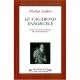 Le Vagabond Ensorcele - Nicolas Leskov