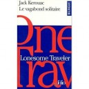Le Vagabond Solitaire - Jack Kerouac