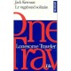 Le Vagabond Solitaire - Jack Kerouac