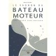 Le Vagnon Du Bateau Moteur - Marcel Oliver