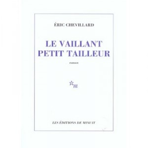The Valiant Little Tailor - Eric Chevillard
