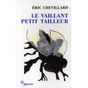 The Valiant Little Tailor - Eric Chevillard