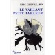 Le Vaillant Petit Tailleur - Eric Chevillard