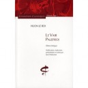 Le Vair Palefroi - Huon Le Roi