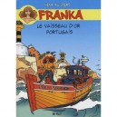 Le Vaisseau D'or Portuguais - Henk Kuijpers