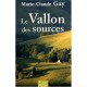 Le Vallon Des Sources - Marie-claude Gay