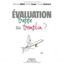 Evaluation: Trappe Ou Tremplin ? - Jean-guy Millet , Pierre Caspar , Claude Normand