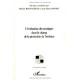 L'evaluation Des Pratiques Dans Le Champ De La Protection De L'enfance - Michel Boutanquoi , Jean-pierre Minary