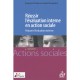 Reussir L'evaluation Interne En Action Sociale , Preparer L'evaluation Externe - Francois Charleaux , Daniel Guaquere