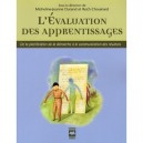 L'evaluation Des Apprentissages - Durand Micheline-joa