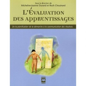 L'evaluation Des Apprentissages - Durand Micheline-joa