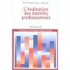 L'evaluation Des Interets Professionnels - Pierre Vrignaud , Jean-luc Bernard