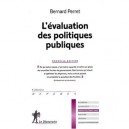 L'evaluation Des Politiques Publiques - Bernard Perret