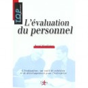 L'evaluation Du Personnel - Rene Moulinier