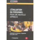 L'evaluation Du Personnel - Jean-pascal Lapra