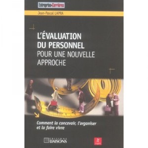 Staff evaluation - Jean-Pascal Lapras