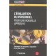 L'evaluation Du Personnel - Jean-pascal Lapra