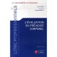 L'evaluation Du Prejudice Corporel - Max Le Roy