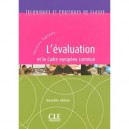 L'evaluation Nelle Edition - Collectif