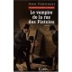 Le Vampire De La Rue Des Pistoles - Jean Contrucci