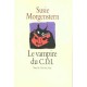Le Vampire Du C.d.i - Susie Morgenstern