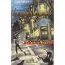 Les Mondes Flottants , Le Vampire Vegetarien - Carlo Frabetti , Miguel Navia