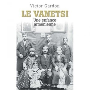 Le Vanetsi - V Gardon