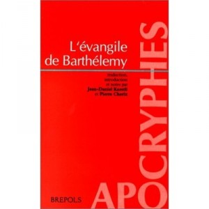 L'evangile De Barthelemy - Jean-daniel Kaestli