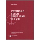 L'evangile De Jean T.2 - Zumstein Jean
