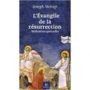 L'evangile De La Resurrection , Meditations Spirituelles - Joseph Moingt