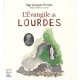 L'evangile De Lourdes - Jacques Perrier , Elvine
